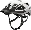 Kask rowerowy Abus Aduro 3.0 Polar White