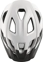 Kask rowerowy Abus Aduro 3.0 Polar White