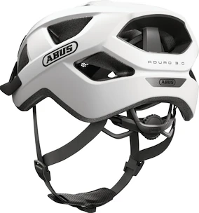 Kask rowerowy Abus Aduro 3.0 Polar White