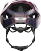 Kask rowerowy Abus Aduro 3.0 Purple Waves