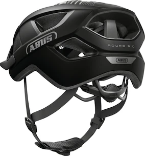 Kask rowerowy Abus Aduro 3.0 Race Black