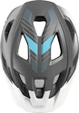 Kask rowerowy Abus Aduro 3.0 Race Grey