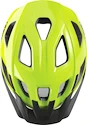 Kask rowerowy Abus Aduro 3.0 Signal Yellow