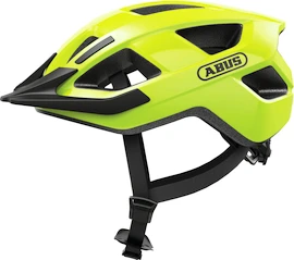 Kask rowerowy Abus Aduro 3.0 Signal Yellow