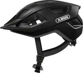 Kask rowerowy Abus Aduro 3.0 Velvet Black