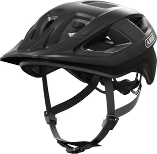 Kask rowerowy Abus Aduro 3.0 Velvet Black