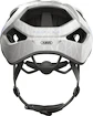 Kask rowerowy Abus Aduro 3.0 White Art