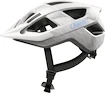 Kask rowerowy Abus Aduro 3.0 White Art