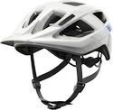 Kask rowerowy Abus Aduro 3.0 White Art