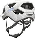 Kask rowerowy Abus Aduro 3.0 White Art