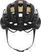 Kask rowerowy Abus  AirBreaker Black/Gold