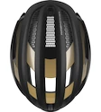 Kask rowerowy Abus  AirBreaker Black/Gold