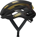 Kask rowerowy Abus  AirBreaker Black/Gold