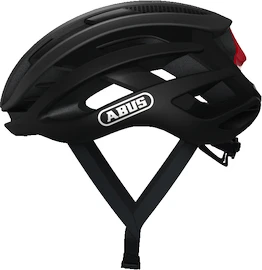 Kask rowerowy Abus Airbreaker Dark Grey