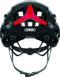 Kask rowerowy Abus Airbreaker Dark Grey