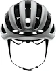 Kask rowerowy Abus Airbreaker Gleam Silver