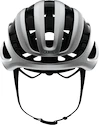 Kask rowerowy Abus Airbreaker Gleam Silver