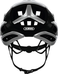 Kask rowerowy Abus Airbreaker Gleam Silver L