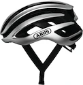 Kask rowerowy Abus Airbreaker Gleam Silver L