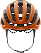 Kask rowerowy Abus Airbreaker Goldfish Orange