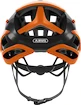 Kask rowerowy Abus Airbreaker Goldfish Orange