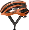 Kask rowerowy Abus Airbreaker Goldfish Orange