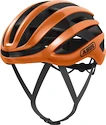 Kask rowerowy Abus Airbreaker Goldfish Orange