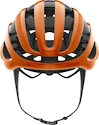 Kask rowerowy Abus Airbreaker Goldfish Orange