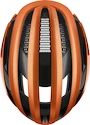 Kask rowerowy Abus Airbreaker Goldfish Orange