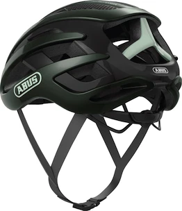 Kask rowerowy Abus Airbreaker Moss Green