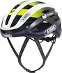 Kask rowerowy Abus Airbreaker Movistar Team 24