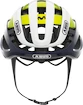 Kask rowerowy Abus Airbreaker Movistar Team 24