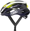 Kask rowerowy Abus Airbreaker Movistar Team 24