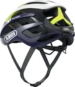 Kask rowerowy Abus Airbreaker Movistar Team 24