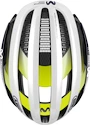 Kask rowerowy Abus Airbreaker Movistar Team 24