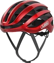 Kask rowerowy Abus Airbreaker Performance Red