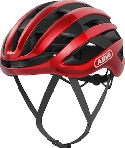 Kask rowerowy Abus Airbreaker Performance Red