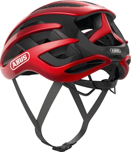 Kask rowerowy Abus Airbreaker Performance Red