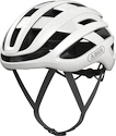 Kask rowerowy Abus Airbreaker Polar White