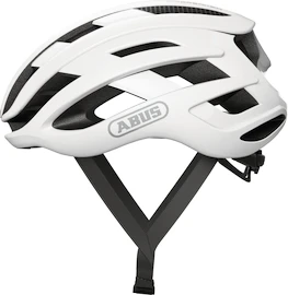 Kask rowerowy Abus Airbreaker Polar White