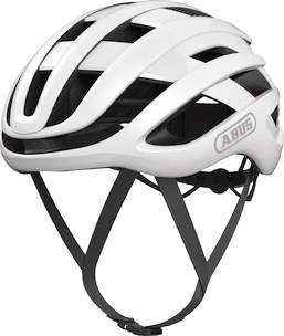 Kask rowerowy Abus Airbreaker Polar White S