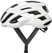 Kask rowerowy Abus Airbreaker Polar White Matt