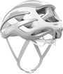 Kask rowerowy Abus Airbreaker Pure Grey