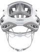 Kask rowerowy Abus Airbreaker Pure Grey