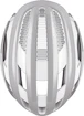 Kask rowerowy Abus Airbreaker Pure Grey