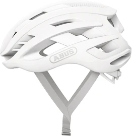 Kask rowerowy Abus Airbreaker Pure White