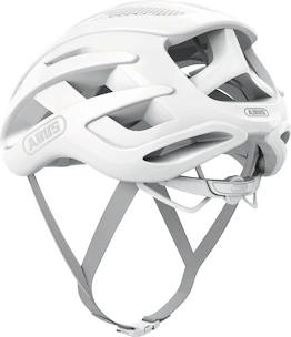 Kask rowerowy Abus Airbreaker Pure White M