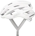 Kask rowerowy Abus Airbreaker Pure White M