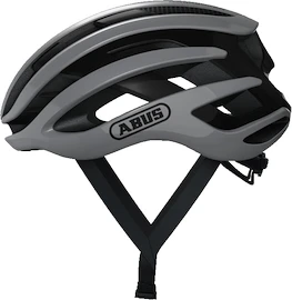 Kask rowerowy Abus Airbreaker Race Grey