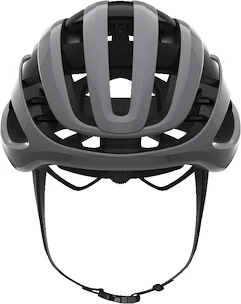 Kask rowerowy Abus Airbreaker Race Grey